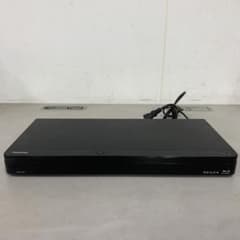 TOSHIBA REGZA DBR-W1007 ブルーレイプレーヤー - メルカリ