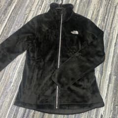 美品　ノースフェイス　フリースのサムネイル