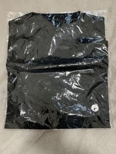 【未使用】赤楚衛二　初期EAWDグッズ　tシャツ黒のサムネイル