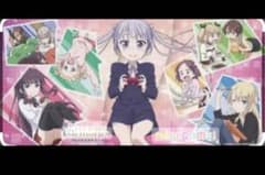 NEW game 프리마