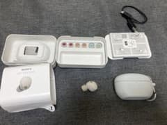 SONY WF-1000XM5 「rajrlj-tmrn7-pehza6様限定」 SONY WF-1000XM5 「rajrlj-tmrn7-pehza6様限定」 - メルカリ