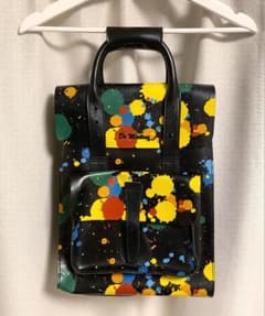 sale◎Dr.Martens Paint Splatter ドクターマーチンのサムネイル