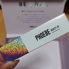 PHOEBE BEAUTY UP アイラッシュセラム 5mlのサムネイル