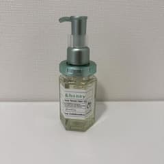 &honey ディープモイストヘアオイルのサムネイル