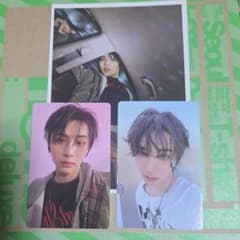 BOYNEXTDOOR ボネクド HOME DELUXE テサン