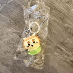 啓*様 映画 ちいかわ 人魚の島のひみつ 入場者特典 めじるし　シーサーのサムネイル