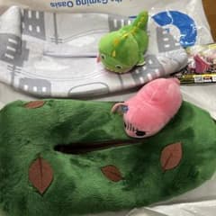 보치·자·롯크! 디오라마티슈케이스 2종 세트