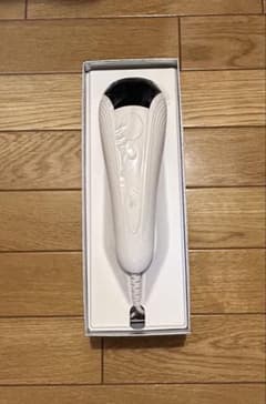 リファエピ　脱毛器のサムネイル