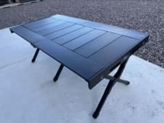 【美品】WAQ MULTI LOWTABLE-F マルチローテーブルのサムネイル