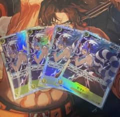 ヤマト　sr 4枚セットのサムネイル