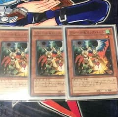 ドロール＆ロックバードのサムネイル