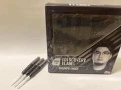 4BA化【COSMO DARTS】DISCOVERY LABEL 野毛駿平 - メルカリ
