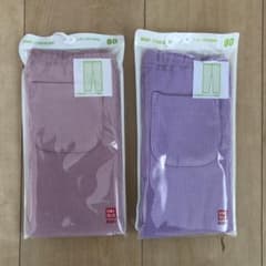UNIQLOレギンスのサムネイル
