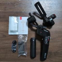 MOZA Mini-Pのサムネイル