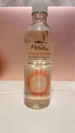 Melvita(メルヴィータ)ソルスデローズ クリアウォーター 200mLのサムネイル