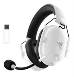 Razer BlackShark V2 Pro White ゲーミングヘッドセッ