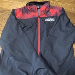 UNDER ARMOUR STORM ウィンドブレーカーのサムネイル