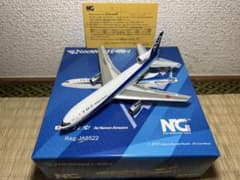 NG Model全日空 ANA L-1011-100 1:400 JA8522 全日空 ANA L-1011-100 1:400 JA8522 NG Model - メルカリ