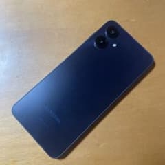 Galaxy A25 5G 64GB SIMフリー 画面割れあり SCG33 - メルカリ