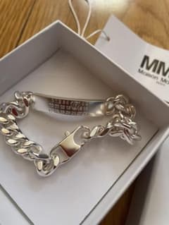 MM6 Maison Margiela IDブレスレットのサムネイル