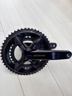Shimano FC-R7100 クランクセット 50-34 170mm 12Sのサムネイル