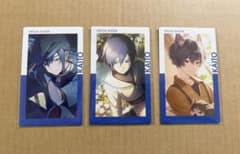 プロセカ　エピカ KAITO×3のサムネイル