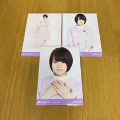 山崎怜奈 2018.July 20th制服 乃木坂46 生写真 コンプ - メルカリ