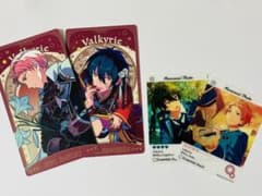 【匿名配送】あんスタアルカナカード　斎宮宗.影片みかのサムネイル