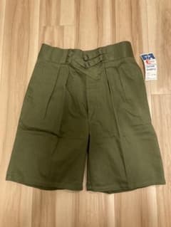 グルカショーツ オーストラリア軍タイプ デッドストックのサムネイル