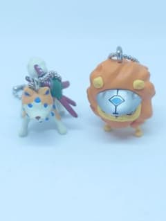 家庭教師ヒットマンREBORN！ 匣（ボックス）アニマルマスコット 平成