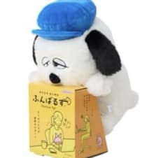 定価3850円 スヌーピー【ふんばるず】オラフ　姿勢矯正　PEANUTS