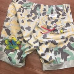 THE EDITER ハーフパンツ　　ロンハーマンのサムネイル
