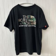 ノースフェイス　半袖Tシャツのサムネイル