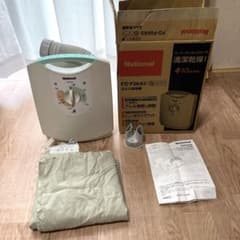 National ふとん乾燥機　FD-F06A5-Gのサムネイル