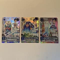 アイカツカード カレイドミラーコーデのサムネイル