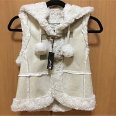 EAST BOY ベストのサムネイル