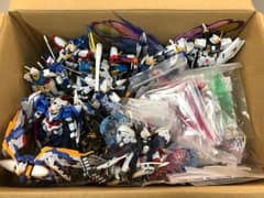 ガンダム系ロボット魂ジャンクのサムネイル