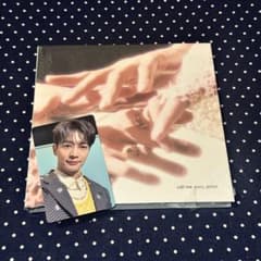 【新品未開封】 SHINee Poet Artist トレカ ミノ ミンホ