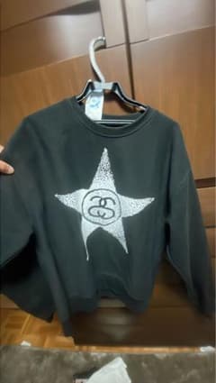Stussy パーカーのサムネイル