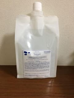 アジュバンHBソリューション1000ml - メルカリ