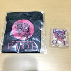 B'z-FYOP-ガチャガチャ⭐︎2点セットのサムネイル
