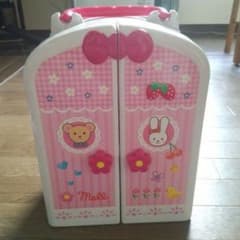メルちゃん衣装セットのサムネイル