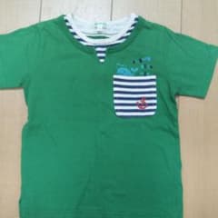 Tシャツのサムネイル
