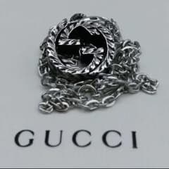 GUCCI ネックレスのサムネイル