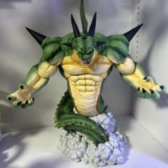 国内正規品 一番くじ ドラゴンボール ラストワン賞 ポルンガ