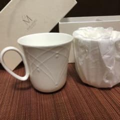 ミキモト  コーヒーカップのサムネイル