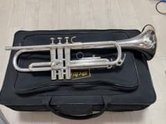 シルキー トランペット M1 - メルカリ