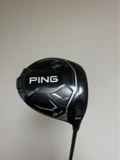 ping G430 MAX 10.5°ドライバーピンツアー2.0ブラック65 Sのサムネイル