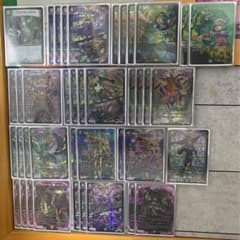 デュエルマスターズ 黒緑アビス アビスロイヤル デッキパーツのサムネイル