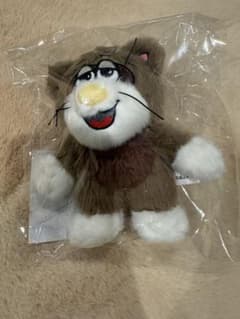 ハマちゃんとコージのお上手です！ウェルくんぬいぐるみキーホルダー